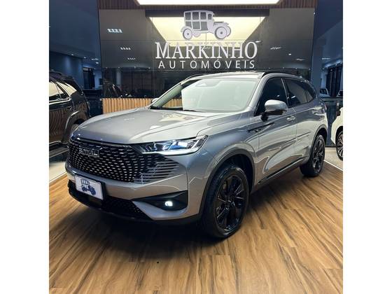 GWM HAVAL H6 1.5 HEV PREMIUM E-TRACTION GWM HAVAL H6 1.5 HEV PREMIUM E-TRACTION